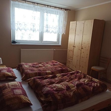 Apartman Tatranská Lomnica Exterior photo