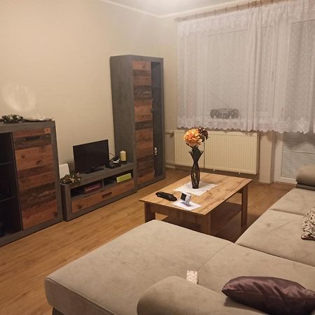 Apartman Tatranská Lomnica Exterior photo