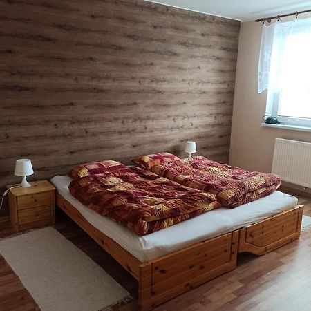 Apartman Tatranská Lomnica Exterior photo