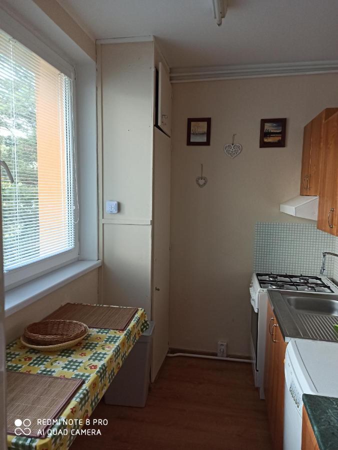 Apartman Tatranská Lomnica Exterior photo