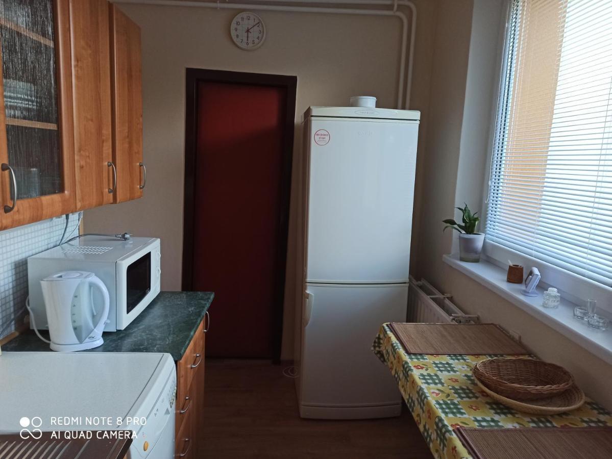 Apartman Tatranská Lomnica Exterior photo