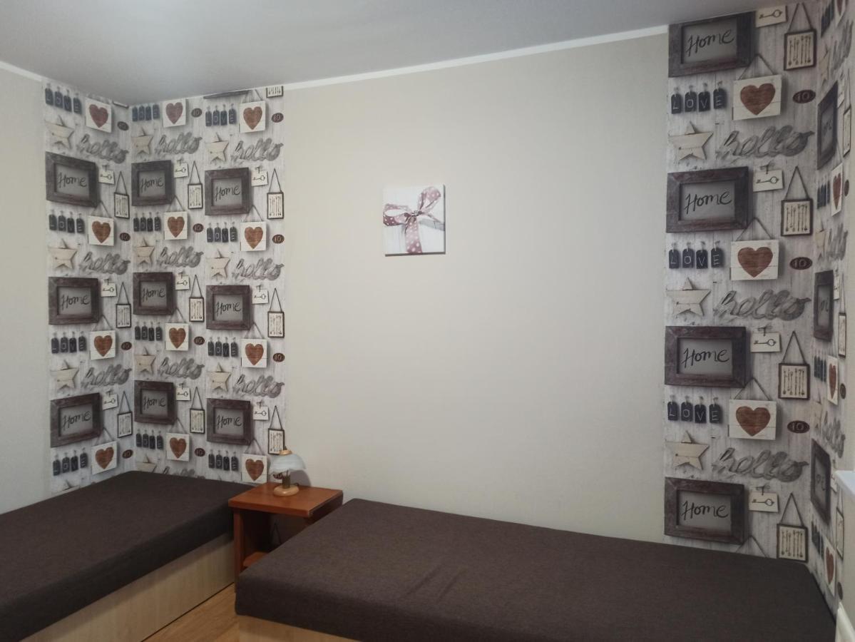 Apartman Tatranská Lomnica Exterior photo