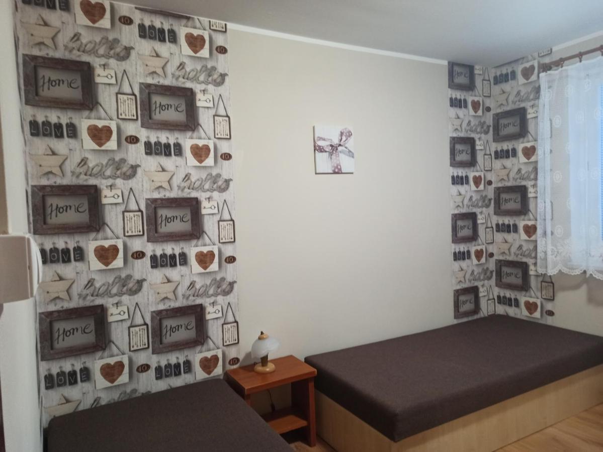 Apartman Tatranská Lomnica Exterior photo